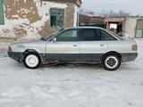 Audi 80 1988 годаүшін800 000 тг. в Аксу – фото 4