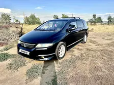 Honda Odyssey, 2004