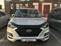 Hyundai Tucson 2018 годаүшін10 500 000 тг. в Астана