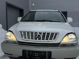 Lexus RX 300 2001 года за 4 790 000 тг. в Астана – фото 3