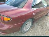 Toyota Cavalier 1996 годаүшін1 700 000 тг. в Усть-Каменогорск – фото 3