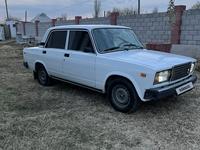 ВАЗ (Lada) 2107 2007 годаfor1 500 000 тг. в Туркестан