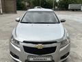 Chevrolet Cruze 2012 года за 4 300 000 тг. в Астана