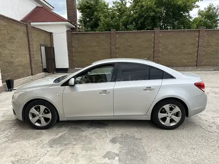 Chevrolet Cruze 2012 года за 4 300 000 тг. в Астана – фото 3