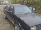 Volkswagen Jetta 1991 годаfor700 000 тг. в Есик – фото 3