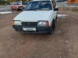 ВАЗ (Lada) 21099 1997 года за 300 000 тг. в Астана