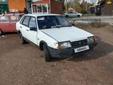 ВАЗ (Lada) 21099 1997 года за 300 000 тг. в Астана – фото 2