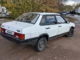 ВАЗ (Lada) 21099 1997 года за 300 000 тг. в Астана – фото 3