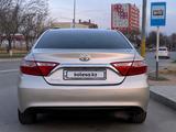Toyota Camry 2015 годаүшін8 500 000 тг. в Актау – фото 2