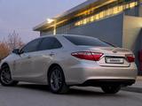 Toyota Camry 2015 годаүшін8 500 000 тг. в Актау – фото 3