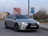 Toyota Camry 2015 годаүшін8 500 000 тг. в Актау