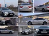 Toyota Camry 2015 годаүшін8 500 000 тг. в Актау – фото 4