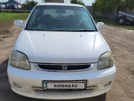 Honda Logo 2001 года за 1 550 000 тг. в Кокшетау – фото 11