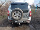 Chevrolet Niva 2013 года за 3 000 000 тг. в Атбасар – фото 3