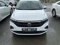 Volkswagen Polo 2022 годаfor8 900 000 тг. в Атырау – фото 2