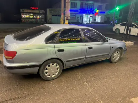 Toyota Carina E 1992 года за 1 200 000 тг. в Тараз – фото 2