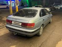 Toyota Carina E 1992 годаүшін1 200 000 тг. в Тараз