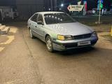 Toyota Carina E 1992 годаүшін1 200 000 тг. в Тараз – фото 3