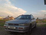 Subaru Impreza 1994 года за 1 300 000 тг. в Алматы – фото 3