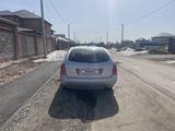 Nissan Primera 2002 годаүшін3 500 000 тг. в Астана – фото 3