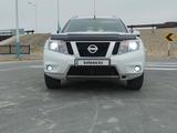 Nissan Terrano 2019 годаүшін7 500 000 тг. в Астана