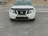 Nissan Terrano 2019 года за 7 500 000 тг. в Астана – фото 2