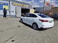 Hyundai Accent 2021 годаүшін7 200 000 тг. в Семей – фото 3