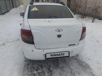 ВАЗ (Lada) Granta 2190 2013 года за 1 800 000 тг. в Уральск