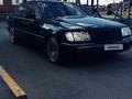 Mercedes-Benz S 500 1998 годаүшін4 500 000 тг. в Уральск – фото 17