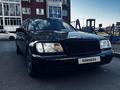 Mercedes-Benz S 500 1998 годаүшін4 500 000 тг. в Уральск – фото 21