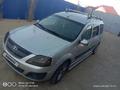 ВАЗ (Lada) Largus 2012 годаүшін2 000 000 тг. в Аральск – фото 3