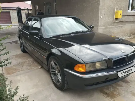 BMW 728 1995 года за 1 900 000 тг. в Шымкент