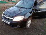 ВАЗ (Lada) Granta 2190 2014 года за 2 700 000 тг. в Кокшетау – фото 5