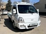 Hyundai Porter 2022 года за 11 550 000 тг. в Алматы – фото 2