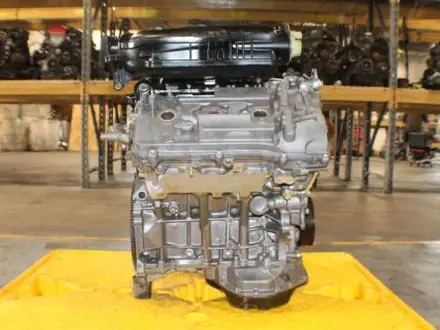 Двигатель на Lexus Rx350 2 Gr-fe (2 Az-fe, 1 Mz-fe, 3Gr-fse, 4Gr-fseүшін115 000 тг. в Алматы – фото 4