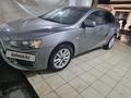 Mitsubishi Lancer 2013 годаүшін3 900 000 тг. в Актау – фото 10