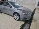 Mitsubishi Lancer 2013 года за 3 800 000 тг. в Актау – фото 3