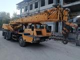 XCMG  Q16 D 2007 годаүшін17 500 000 тг. в Алматы – фото 2