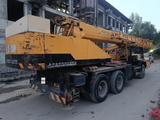 XCMG  Q16 D 2007 годаүшін17 500 000 тг. в Алматы – фото 3