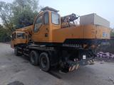 XCMG  Q16 D 2007 годаүшін17 500 000 тг. в Алматы – фото 4