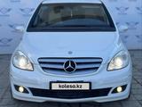 Mercedes-Benz B 170 2007 годаfor3 600 000 тг. в Атырау – фото 2