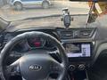 Kia Rio 2014 года за 5 300 000 тг. в Караганда – фото 11