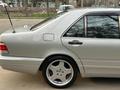 Mercedes-Benz S 500 1997 годаүшін6 500 000 тг. в Алматы – фото 25