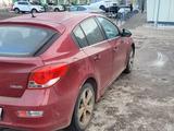 Chevrolet Cruze 2011 годаүшін3 000 000 тг. в Астана – фото 5