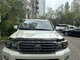 Toyota Land Cruiser 2014 года за 26 500 000 тг. в Алматы – фото 3