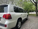 Toyota Land Cruiser 2014 года за 26 500 000 тг. в Алматы – фото 5