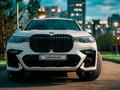 BMW X7 2021 годаүшін52 000 000 тг. в Астана – фото 2