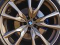 BMW X7 2021 годаүшін52 000 000 тг. в Астана – фото 11
