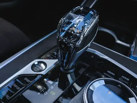 BMW X7 2021 года за 52 000 000 тг. в Астана – фото 19