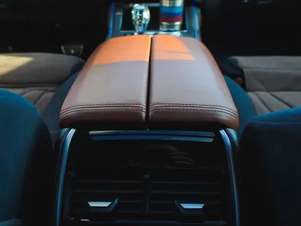 BMW X7 2021 года за 52 000 000 тг. в Астана – фото 23